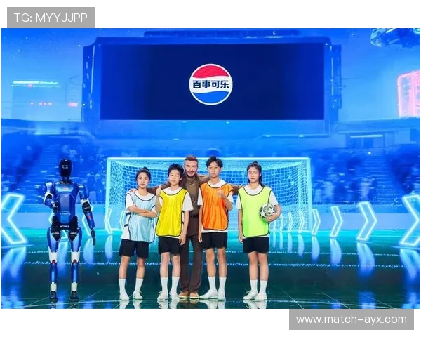 百事可乐携手足球巨星打造全球品牌代言新纪元 百事可乐携手足球巨星打造全球品牌代言新纪元